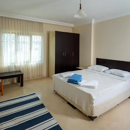 Sea View With Private Pool Limyros Kalkan Id:404 Vila Kaş